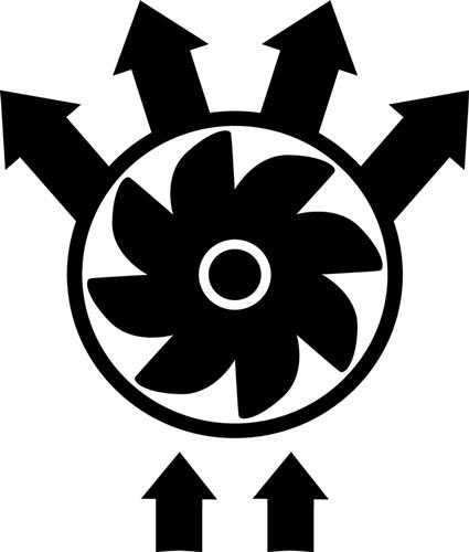 HAZET Druckluftschlagschrauber 9012ATT 12,5mm (1/2") A4-kt.500 Nm HAZET HAZET Druckluftschlagschrauber 9012ATT 12,5mm (1/2") A4-kt.500 Nm HAZET