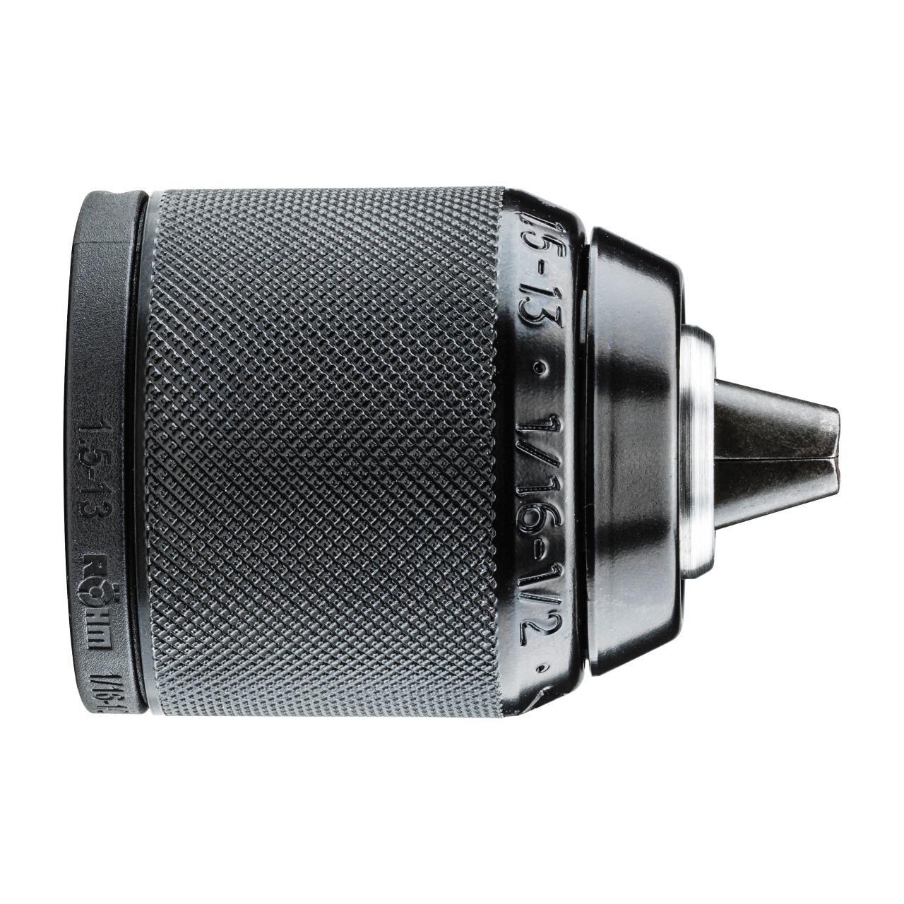 MILWAUKEE 9/16" x 18 / 1,5-13 mm FIXTEC Bohrfutter