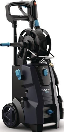 NILFISK Hochdruckreiniger MC 1C-125/500 XT 500 l/h z.Profesional 125bar NILFISK