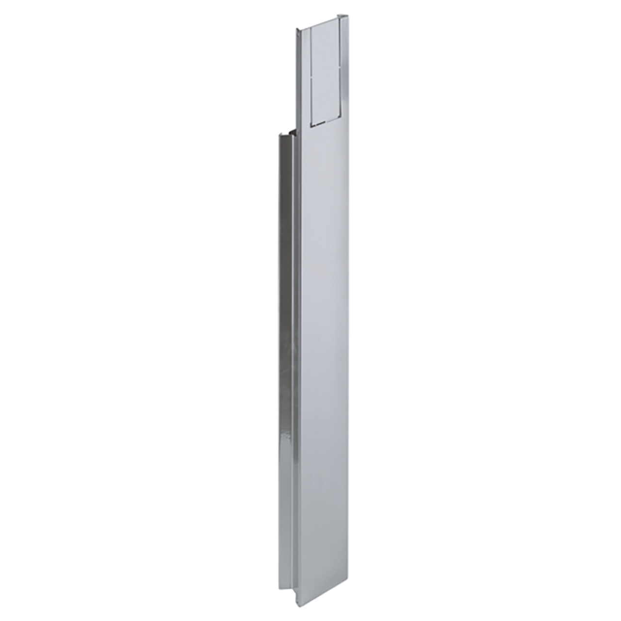 HETTICH Abdeckblende Plain, 525 mm, 9280586