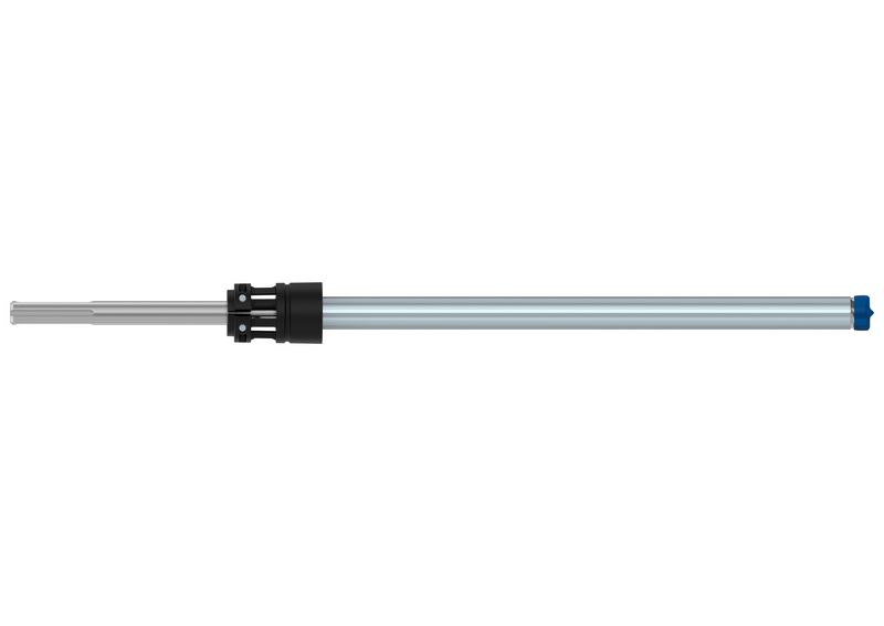 BOSCH EXPERT SDS Clean max-8X Hammerbohrer, 25 x 400 x 650 mm