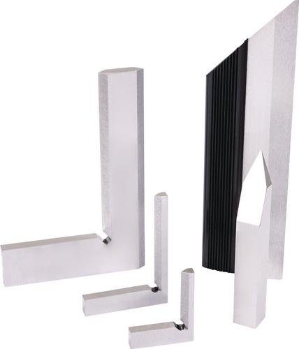 TECWERK Prüfsatz DIN 875/00 5tlg.rostfr.TECWERK