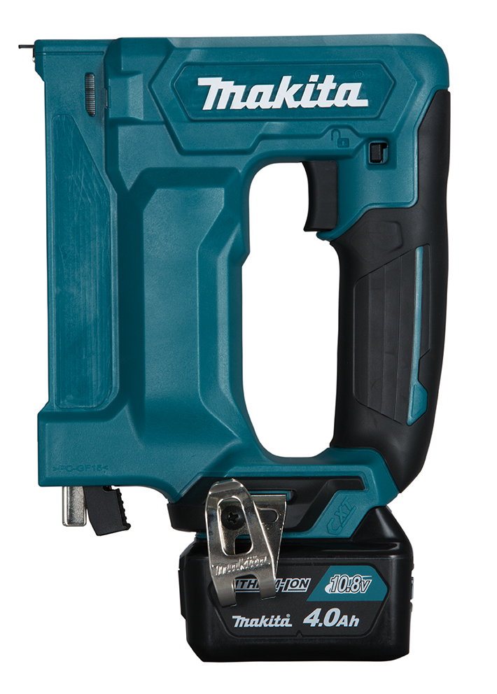 MAKITA Akku-Tacker ST113DSMJ