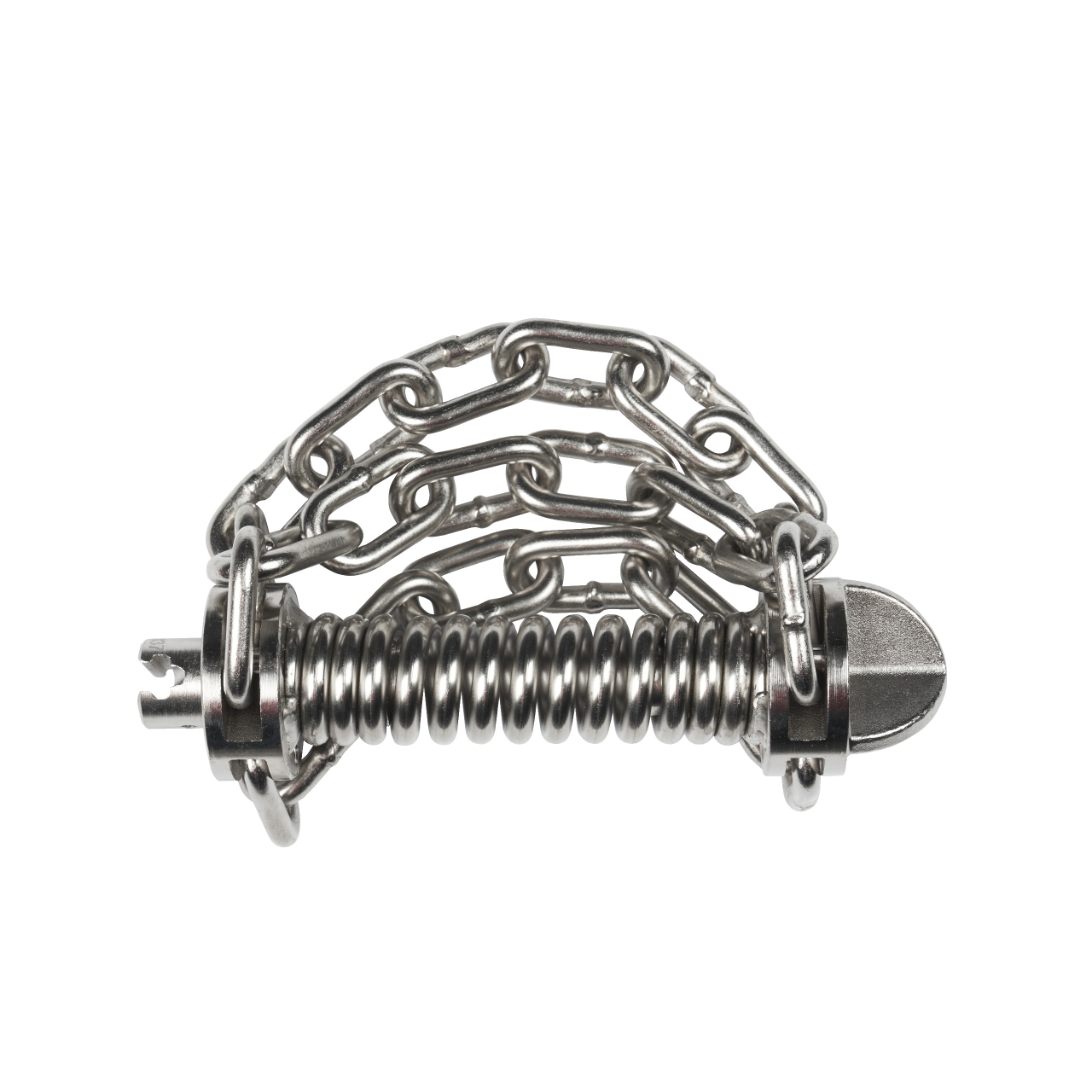 MILWAUKEE für M18FCSSM / M18FSSM Kettenschleuderkopf 75 mm / 22 mm