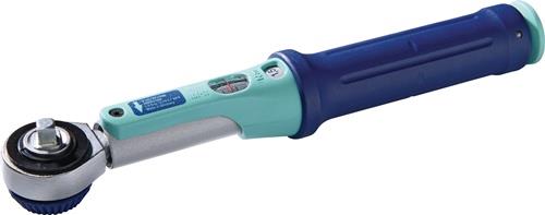 TECWERK Drehmomentschlüssel 3/4 Zoll 80-400 Nm Skalenteilung 1 Nm TECWERK