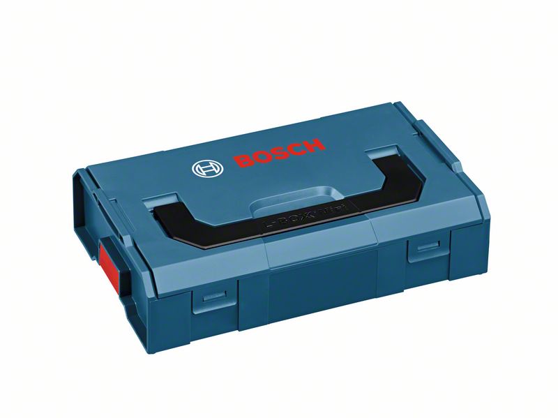 BOSCH Kleinsortiment-Box L-BOXX Mini BOSCH Kleinsortiment-Box L-BOXX Mini