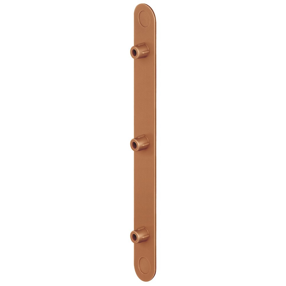 SIMONSWERK Abdeckkappe BAKA® Protect 3D 4000, achatgrau SIMONSWERK Abdeckkappe BAKA® Protect 3D 4000, achatgrau
