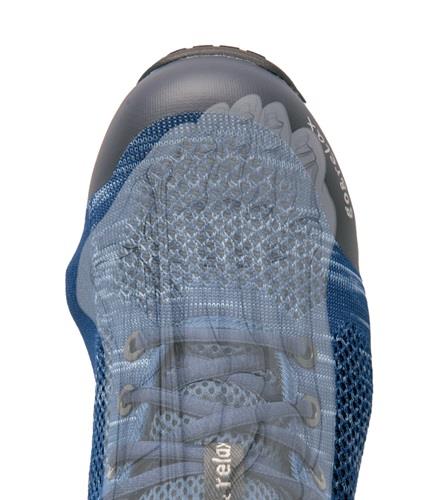 BAAK Sicherheitsschuh Sky Gr.45 W.11 blau S1P SRC ESD EN20345 Textil BAAK BAAK Sicherheitsschuh Sky Gr.45 W.11 blau S1P SRC ESD EN20345 Textil BAAK