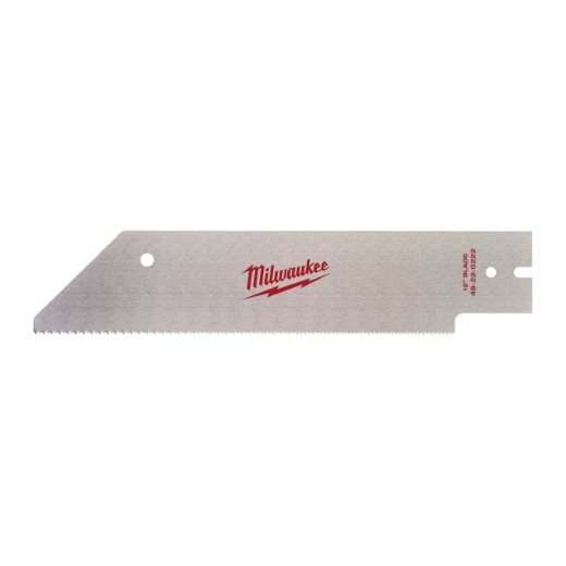 MILWAUKEE für PVC Handsäge Ersatz-Sägeblatt