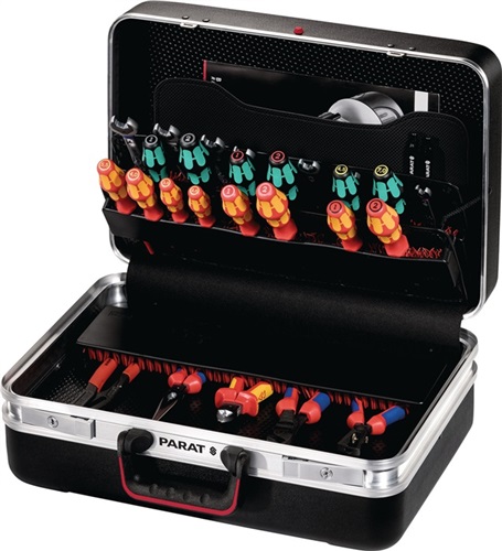 PARAT Schalenkoffer CLASSIC Plus CP-7 B460xT190xH310mm 27l X-ABS-Ku.PARAT PARAT Schalenkoffer CLASSIC Plus CP-7 B460xT190xH310mm 27l X-ABS-Ku.PARAT