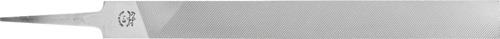 PFERD Werkstattfeile DIN 7261 L.250mm Q.25x6mm Hieb 1 Flachstumpf PFERD