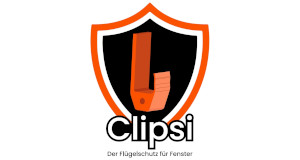 CLIPSI Fensterflügelschutz