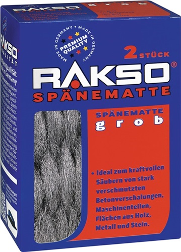 RAKSO Spänematte grob RAKSO
