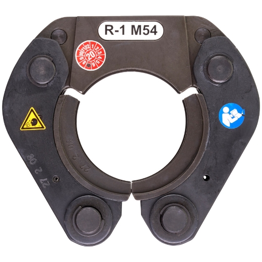 MILWAUKEE Nennweite M54 für 18 V Presswerkzeug Pressschlinge RJ18-M54
