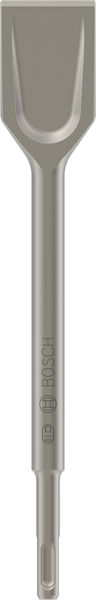BOSCH Spatmeißel mit SDS plus-Aufnahme, 250 x 40 mm, Long Life, 1er-Pack