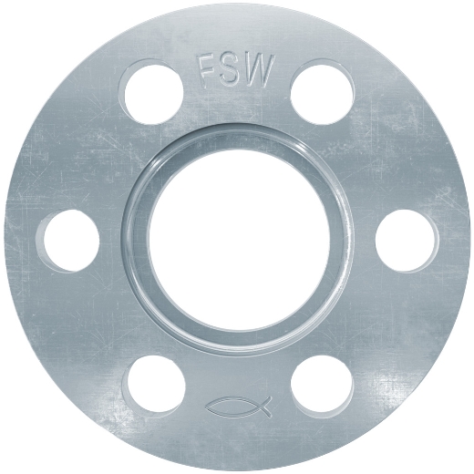 FISCHER Justierscheibe FSW 10