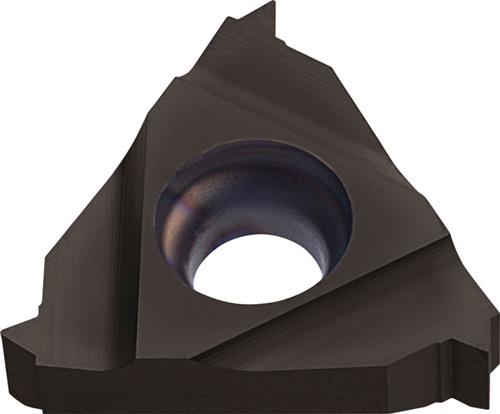 TECWERK Wendeschneidplatte 16ER125 ISO PK30 re.Außen TECWERK