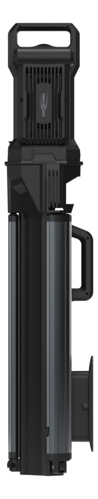 ANSMANN Arbeitsleuchte WL11500R wiederaufladbar kabelgebunden ANSMANN Arbeitsleuchte WL11500R wiederaufladbar kabelgebunden