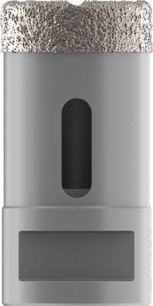 BOSCH Diamanttrockenbohrer Dry Speed Best for Ceramic, 30 x 35 mm
