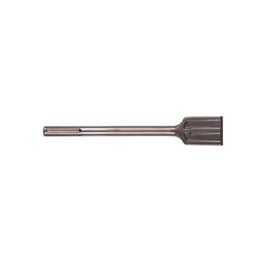 MILWAUKEE 380 x 50 mm Fliesenmeißel SDS-Max Premium SLEDGE