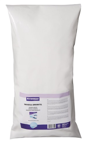 PROMAT Universalbindemittel Inh.40 l/ca.20kg PROMAT CHEMICALS