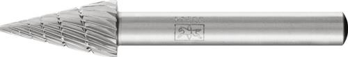 PFERD TOOLS Frässtift SKM D.10mm Kopf-L.20mm Schaft-D.6mm HSS Verz.3 PFERD