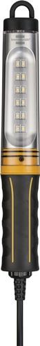 LED-Werkstattleuchte WL 550 570 lm 220-250 V 7,1 W BRENNENSTUHL LED-Werkstattleuchte WL 550 570 lm 220-250 V 7,1 W BRENNENSTUHL