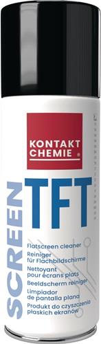 KONTAKT CHEMIE Bildschirmreiniger SCREEN TFT 200 ml Spraydose KONTAKT CHEMIE