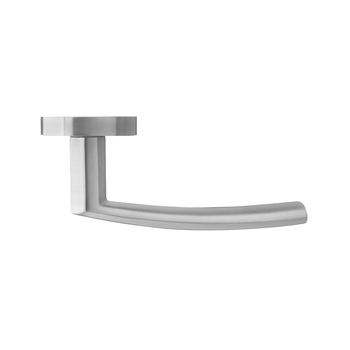 KARCHER DESIGN Drückergarnitur ER14 PZ0 71 - Island, Profilzylinder, Edelstahl KARCHER DESIGN Drückergarnitur ER14 PZ0 71 - Island, Profilzylinder, Edelstahl