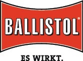 BALLISTOL Kamin- u.Ofenreiniger 750ml Sprühflasche BALLISTOL