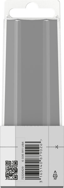 BOSCH Diamantfräser, 20 x 35 mm