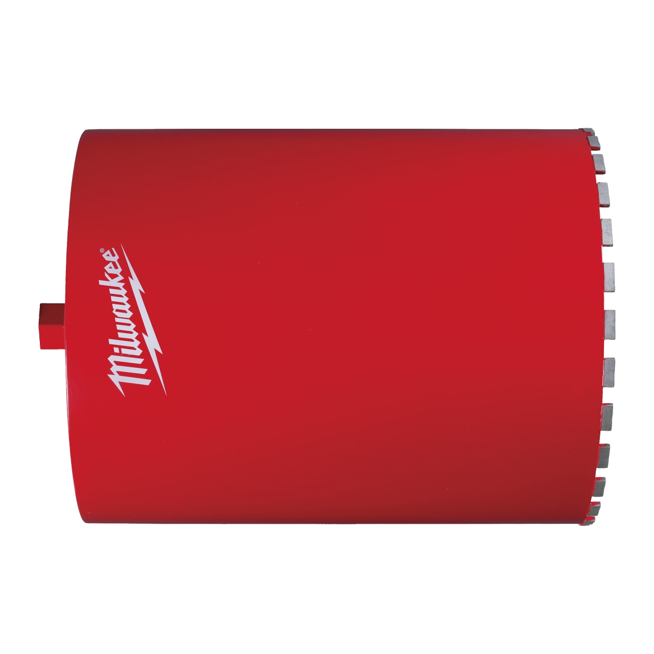 MILWAUKEE 350 x 525 mm / 1 1/4" UNC Diamant-Nassbohrkrone WCHP