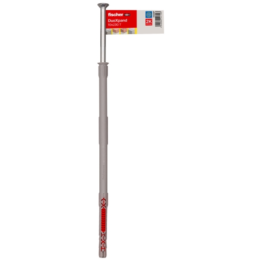 FISCHER DuoXpand 10x230 T E