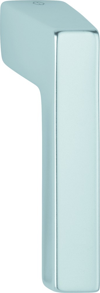 HOPPE® Fenster-Steckgriff Hamburg 0769RL, Aluminium, 12004649 HOPPE® Fenster-Steckgriff Hamburg 0769RL, Aluminium, 12004649