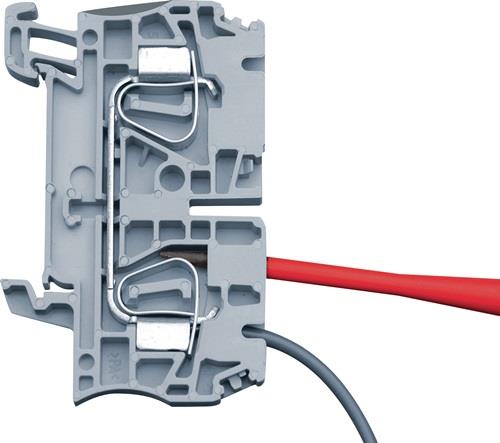 WERA Schraubendrehersatz 160 iS/7 7-tlg.Schlitz/PH/+-(SL/PZD) ext.slim VDE WERA