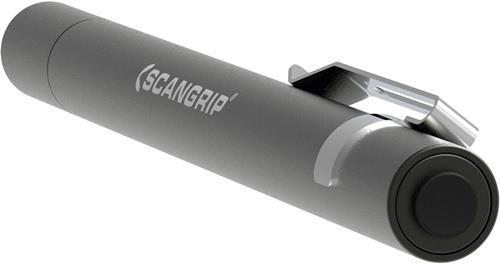 SCANGRIP LED-Taschenlampe FLASH Pencil 75 lm 2xAAAA BAtterien 40m SCANGRIP