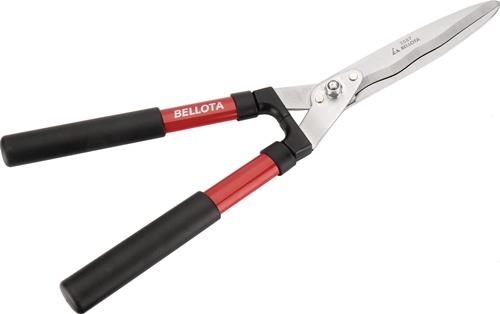 BELLOTA Heckenschere Gesamt-L.630mm Blatt-L.200mm geb.Kl.BELLOTA