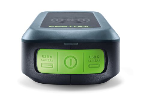 FESTOOL Handy Ladestation PHC 18 577155
