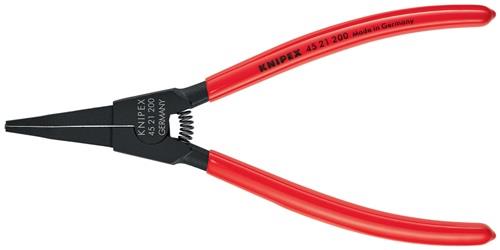KNIPEX Montagezange L.220mm 30Grad gew.brün.L.220mm KNIPEX KNIPEX Montagezange L.220mm 30Grad gew.brün.L.220mm KNIPEX