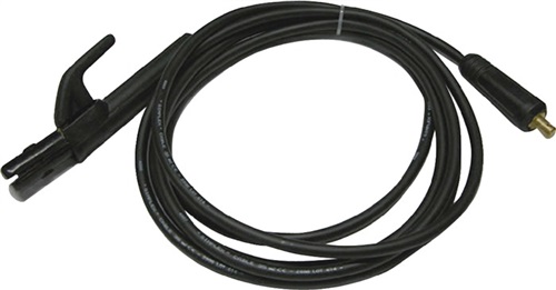 Nordwest Elektrodenhalter konfektioniert 300 A 35mm² KS 50 5m
