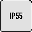 Personenschutzschalter 16/0,03A230/50V/Hz Leitquerschn.1-2,5mm² IP55 JÄGERDIREKT