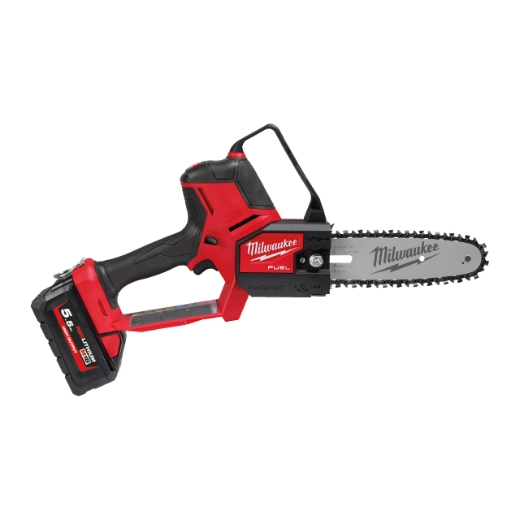 MILWAUKEE M18 FUEL™ Akku-Astsäge M18FHS20-552