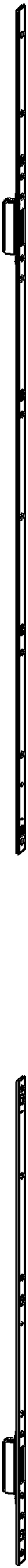 WINKHAUS Mehrfachverriegelung T-LB GRT.SL F24982-69 MD P SKG UMV2 MC, WINKHAUS Mehrfachverriegelung T-LB GRT.SL F24982-69 MD P SKG UMV2 MC,