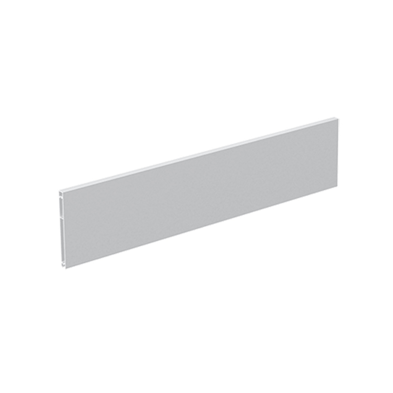 HETTICH OrgaStore 810 / 820 / 830 Profil, silber, 9182247