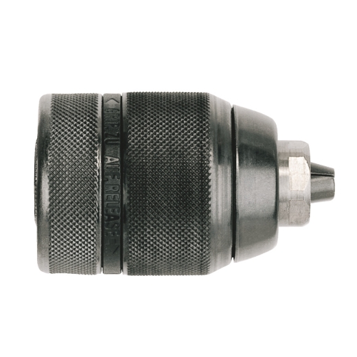 MILWAUKEE 1/2" x 20 / 1,5-13 mm Schnellspannbohrfutter ohne Sicherungsschraube