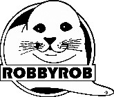 ROBBYROB Hände-Desinfektionsmittel Robbyrob ROBBYROB