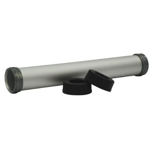 MILWAUKEE Aluminium für C18 PCG / M12 PCG Folienbeutelaufnahme 600 ml