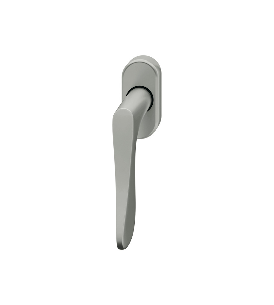 FSB Fenstergriff 34 1144, mit Nocken, Aluminium FSB Fenstergriff 34 1144, mit Nocken, Aluminium
