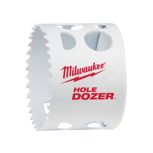 MILWAUKEE Hole Dozer Lochsäge Bi-Metall 65 mm