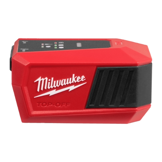 MILWAUKEE M18 Reise-Ladegerät